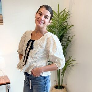 Classic Blue Women's Jeans